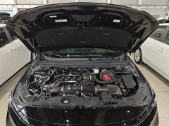 Honda Accord 2022 260TURBO Luxury Edition - ფოტო 20