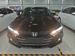 Honda Accord 2022 260TURBO Luxury Edition - ფოტო 3