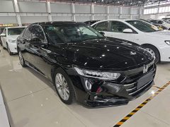 Honda Accord 2022 260TURBO Luxury Edition - ფოტო 4