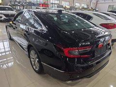 Honda Accord 2022 260TURBO Luxury Edition - ფოტო 5