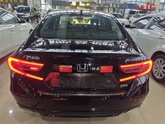 Honda Accord 2022 260TURBO Luxury Edition - ფოტო 6