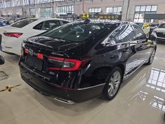 Honda Accord 2022 260TURBO Luxury Edition - ფოტო 7