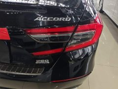 Honda Accord 2022 260TURBO Luxury Edition - ფოტო 8