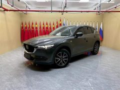 Mazda CX-5 2020 2.5L Automatic AWD Flagship - ფოტო 1