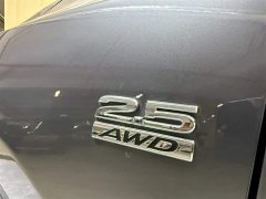 Mazda CX-5 2020 2.5L Automatic AWD Flagship - ფოტო 10