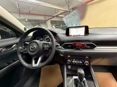 Mazda CX-5 2020 2.5L Automatic AWD Flagship - ფოტო 12
