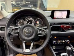 Mazda CX-5 2020 2.5L Automatic AWD Flagship - ფოტო 13