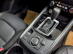 Mazda CX-5 2020 2.5L Automatic AWD Flagship - ფოტო 14