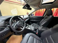 Mazda CX-5 2020 2.5L Automatic AWD Flagship - ფოტო 15