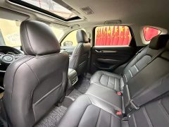 Mazda CX-5 2020 2.5L Automatic AWD Flagship - ფოტო 16