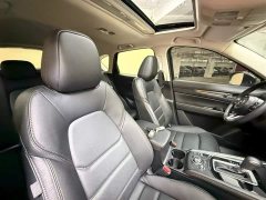 Mazda CX-5 2020 2.5L Automatic AWD Flagship - ფოტო 20