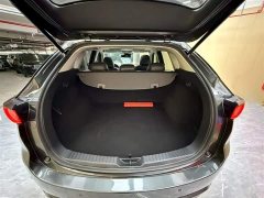 Mazda CX-5 2020 2.5L Automatic AWD Flagship - ფოტო 4