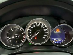 Mazda CX-5 2020 2.5L Automatic AWD Flagship - ფოტო 5