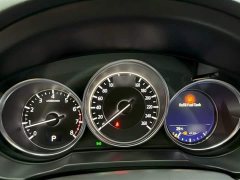 Mazda CX-5 2020 2.5L Automatic AWD Flagship - ფოტო 7