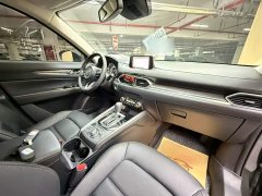 Mazda CX-5 2020 2.5L Automatic AWD Flagship - ფოტო 9