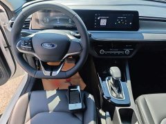 Ford Fiesta 1.5L Automatic Diamond Edition - фото 10
