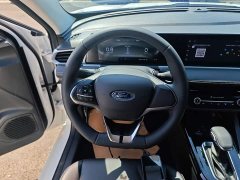 Ford Fiesta 1.5L Automatic Diamond Edition - фото 11
