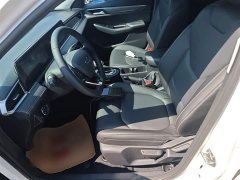 Ford Fiesta 1.5L Automatic Diamond Edition - фото 15
