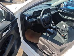 Ford Fiesta 1.5L Automatic Diamond Edition - фото 16