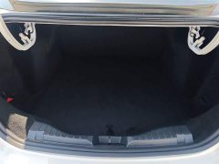 Ford Fiesta 1.5L Automatic Diamond Edition - фото 19