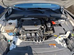 Ford Fiesta 1.5L Automatic Diamond Edition - фото 20