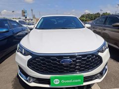 Ford Fiesta 1.5L Automatic Diamond Edition - фото 3