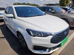 Ford Fiesta 1.5L Automatic Diamond Edition - фото 4