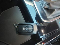 Ford Fiesta 1.5L Automatic Diamond Edition - фото 9