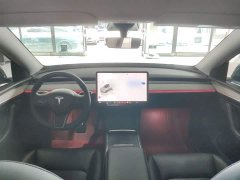 Tesla Model Y 2023 Long Range All-Wheel Drive - ფოტო 10