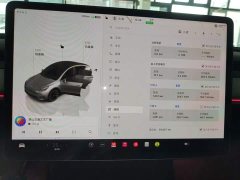 Tesla Model Y 2023 Long Range All-Wheel Drive - ფოტო 12
