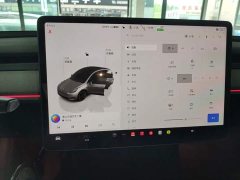 Tesla Model Y 2023 Long Range All-Wheel Drive - ფოტო 13