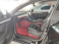 Tesla Model Y 2023 Long Range All-Wheel Drive - ფოტო 16