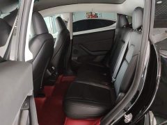 Tesla Model Y 2023 Long Range All-Wheel Drive - ფოტო 17