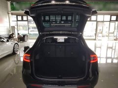 Tesla Model Y 2023 Long Range All-Wheel Drive - ფოტო 19