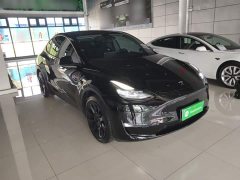 Tesla Model Y 2023 Long Range All-Wheel Drive - ფოტო 4