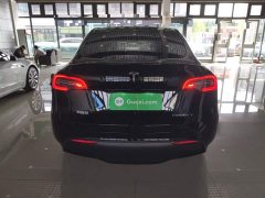 Tesla Model Y 2023 Long Range All-Wheel Drive - ფოტო 6