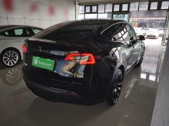 Tesla Model Y 2023 Long Range All-Wheel Drive - ფოტო 7