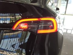 Tesla Model Y 2023 Long Range All-Wheel Drive - ფოტო 8