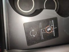 Tesla Model Y 2023 Long Range All-Wheel Drive - ფოტო 9
