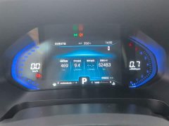 Chery Tiggo 8 Facelift 290TGDI Automatic Elite - ფოტო 12