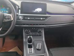 Chery Tiggo 8 Facelift 290TGDI Automatic Elite - ფოტო 13