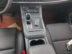 Chery Tiggo 8 Facelift 290TGDI Automatic Elite - ფოტო 14