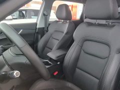 Chery Tiggo 8 Facelift 290TGDI Automatic Elite - ფოტო 15