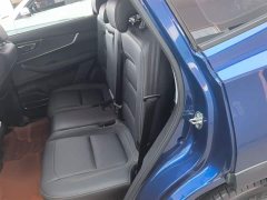 Chery Tiggo 8 Facelift 290TGDI Automatic Elite - ფოტო 17