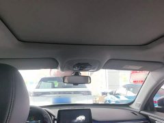 Chery Tiggo 8 Facelift 290TGDI Automatic Elite - ფოტო 18