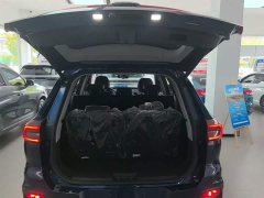 Chery Tiggo 8 Facelift 290TGDI Automatic Elite - ფოტო 19