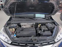 Chery Tiggo 8 Facelift 290TGDI Automatic Elite - ფოტო 20