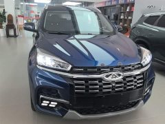 Chery Tiggo 8 Facelift 290TGDI Automatic Elite - ფოტო 3