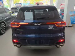 Chery Tiggo 8 Facelift 290TGDI Automatic Elite - ფოტო 6