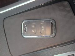 Chery Tiggo 8 Facelift 290TGDI Automatic Elite - ფოტო 9